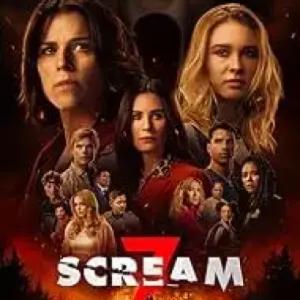 Scream 7