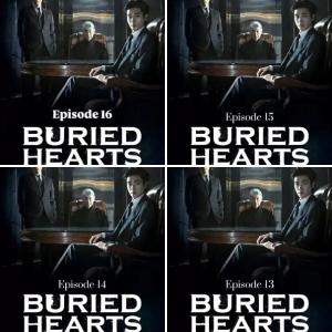 Buried Hearts