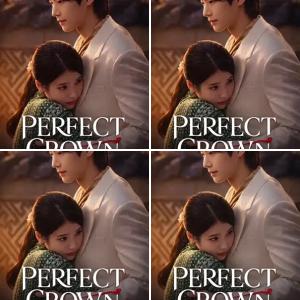 Perfect Crown