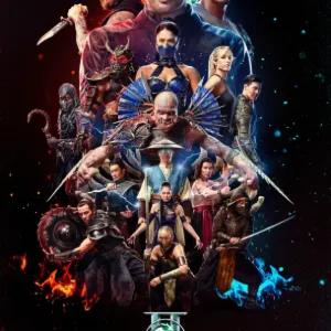 Mortal Kombat II ( 2026 )