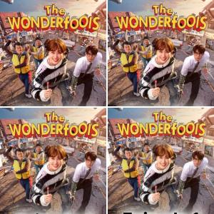 Wonderfools