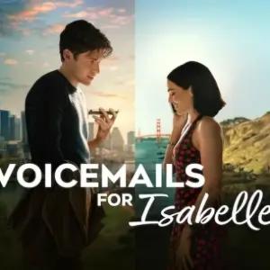 Voicemails for Isabelle 2026
