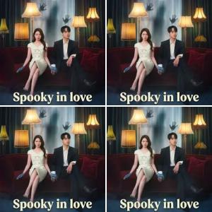 Spooky in Love