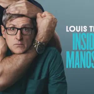 Louis Theroux: Inside the Manosphere