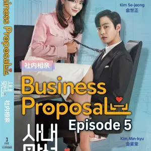 Episode 5