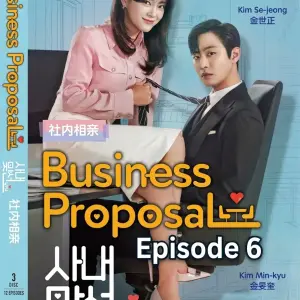 Episode 6