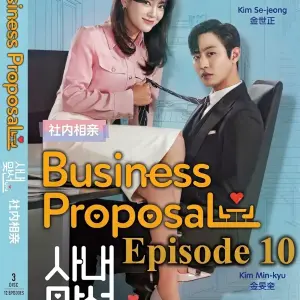 Episode 10