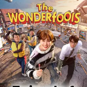 Episode 1