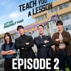Episode 2