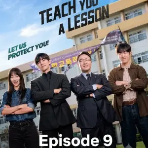 Episode 9