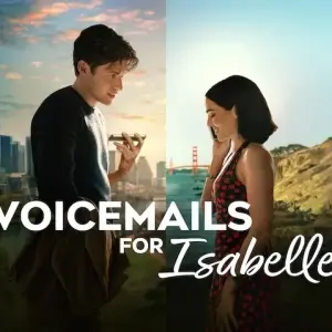Voicemails for Isabelle 2026