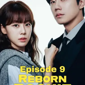 Episode 9