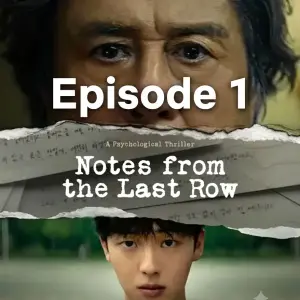 Episode 1