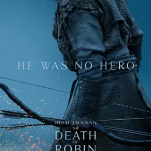 The Death of Robin Hood
