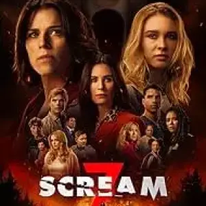 Scream 7