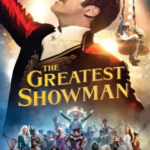 The Greatest Showman