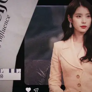 Media 'Episode 1' in album 'Perfect Crown'